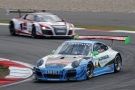 Bild: ADAC GT Masters, 2013, Nürburgring, Farnbacher, Frommenwiler