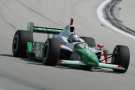Andretti Green Racing