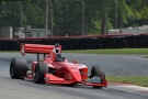 Axcil Jefferies - Belardi Auto Racing - Dallara IP2 - Infiniti