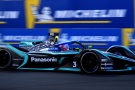 Nelson Angelo Piquet - Jaguar Racing - Spark SRT 05E - Jaguar