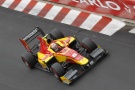 Stefano Coletti - Racing Engineering - Dallara GP2/11 - Mecachrome