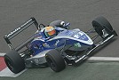 Italienische Formel 3 Meisterschaft 