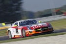 FIA GT Serie Klasse PRO-AM Cup: