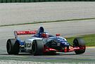 Formel Renault V6 Eurocup