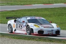 Superstars GT Sprint Klasse GT2: